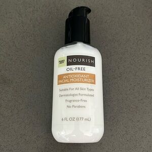 Trader Joe’s Nourish Facial Moisturizer